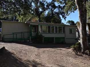 2974 Buckingham Dr, Kelseyville, CA 95451