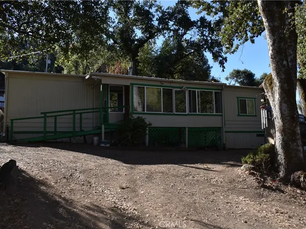 2974 Buckingham Dr, Kelseyville, CA 95451