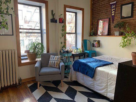 3rd image of 552 W 142nd St APT 3