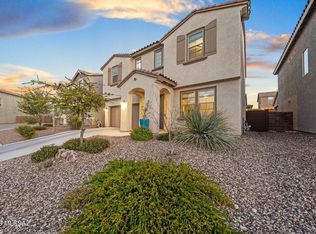 10260 E Encinas Trl, Tucson, AZ 85747