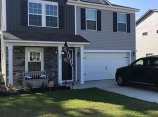 516 Summer Creek Dr, West Columbia, SC 29172
