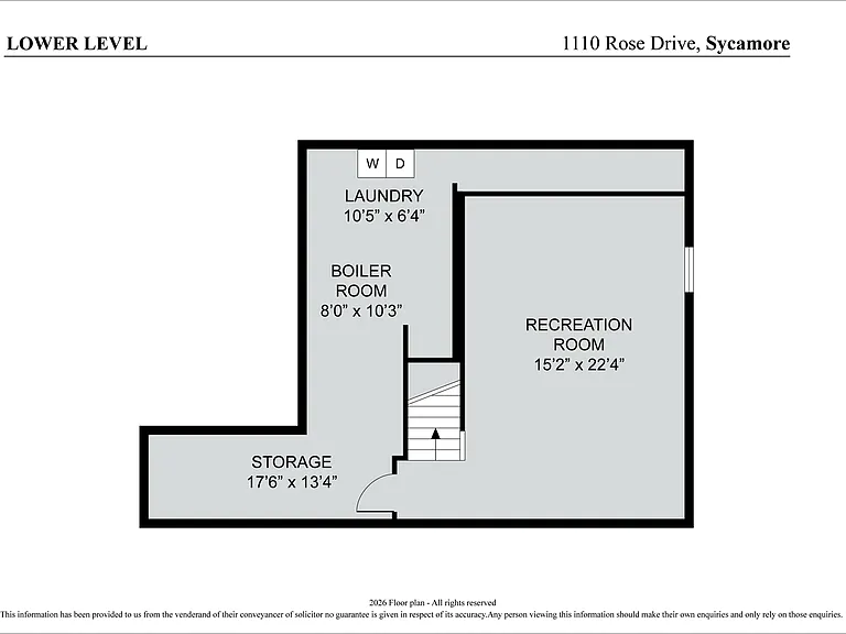1110 Rose Dr — Photo 37