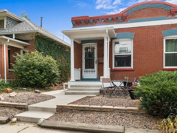 5th image of 1023 S Clarkson St