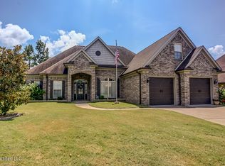 143 Shady Lane Cv, Hernando, MS 38632