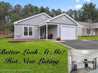 9 Maidstone Way, Manchester, NJ 08759