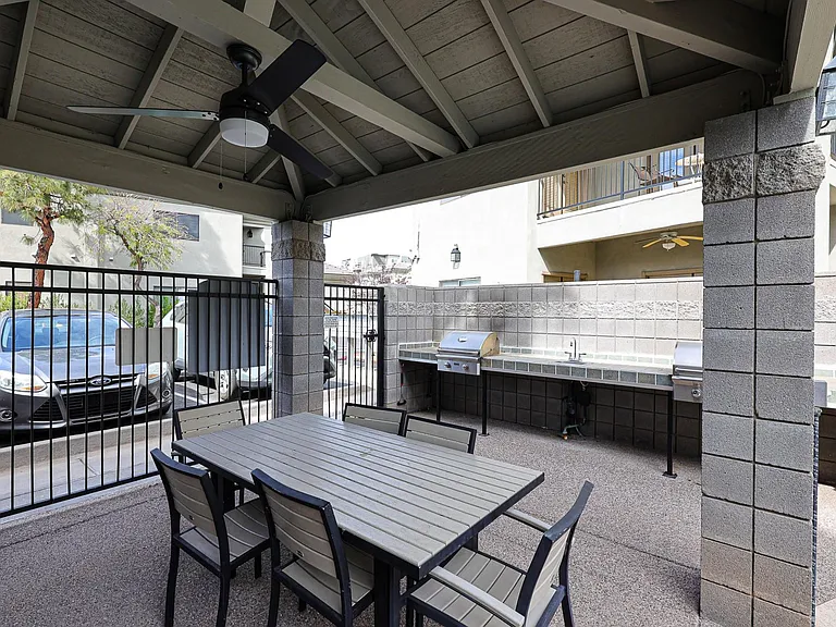 4533 N 22nd St #227 — Photo 36