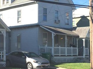 224 W High St, Elkton, MD 21921