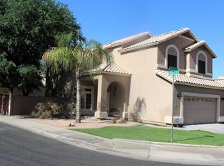 259 W Brisa Dr, Gilbert, AZ 85233