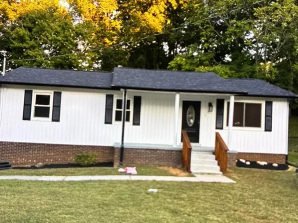 730 Roddy Dr, Morristown, TN 37814