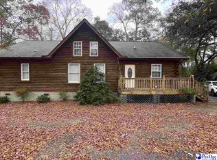 119 E Country Club Rd, Hamer, SC 29547
