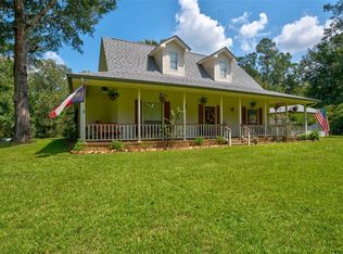 2162 Fm 256 N, Woodville, TX 75979
