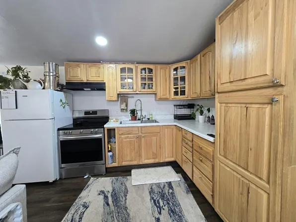 400 N 500 W #227, Moab, UT 84532