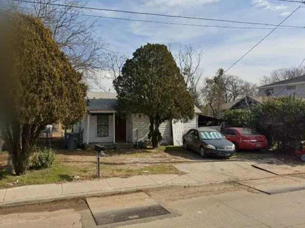 3346 Sylvan Ave, Dallas, TX 75212