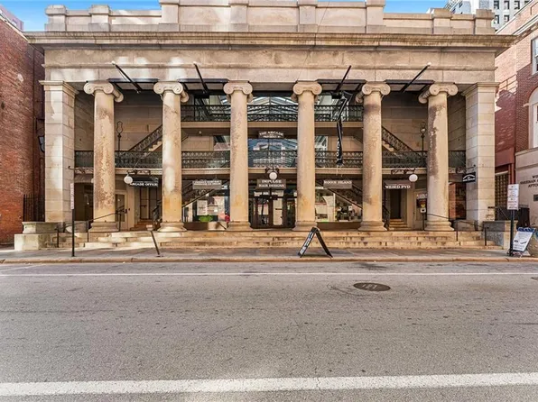 65 Weybosset St APT 311, Providence, RI 02903