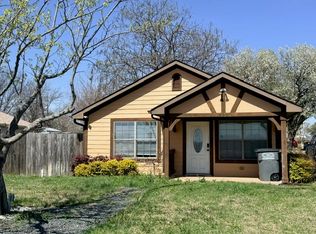 422 Bois D Arc Ave, Princeton, TX