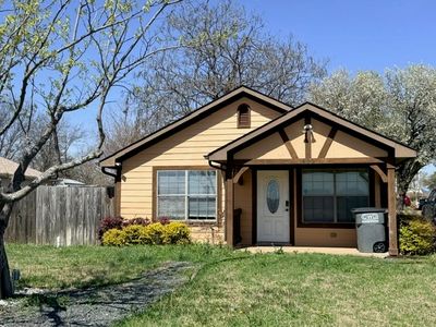 422 Bois D Arc Ave, Princeton, TX, 75407