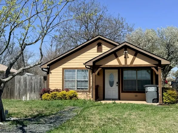 422 Bois D Arc Ave, Princeton, TX 75407