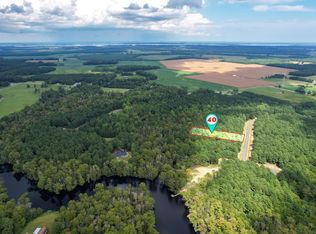 40 Calm Harbor St LOT 40, Hertford, NC 27944