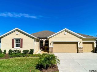 105 Spoonbill Dr, Palm Coast, FL 32164