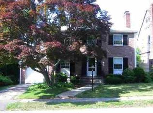 48 Frothingham St, Milton, MA 02186