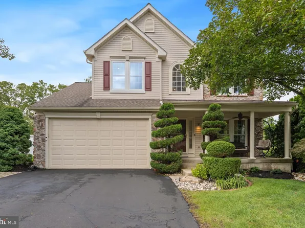1844 Adams Way, Jamison, PA 18929
