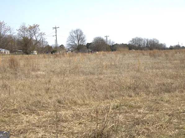 0 Nancy Hart School Rd, Hartwell, GA 30643