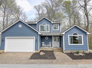 7780 Conservancy Rd, Germantown, OH 45327