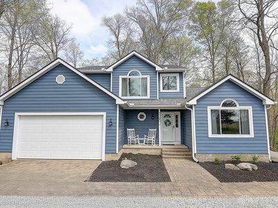 7780 Conservancy Rd, Germantown, OH, 45327