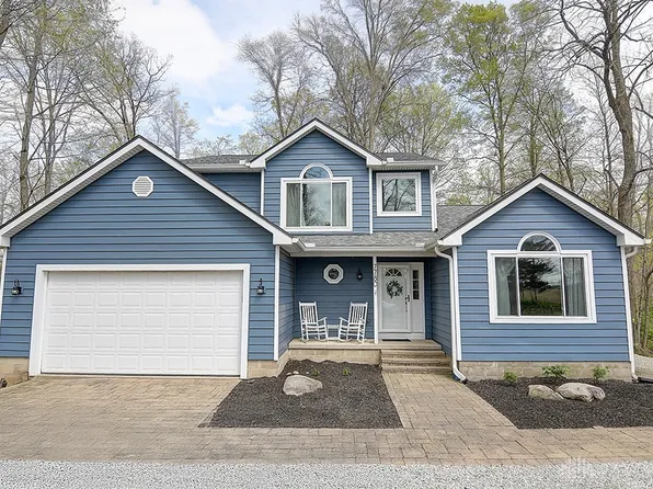 7780 Conservancy Rd, Germantown, OH 45327