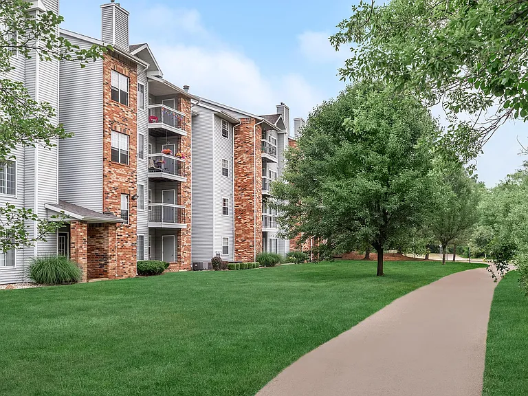 The Landings at the Preserve — Photo 9