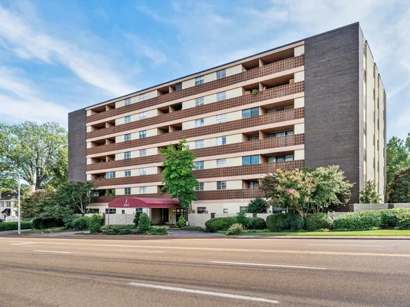 2277 Union Ave APT 401, Memphis, TN 38104