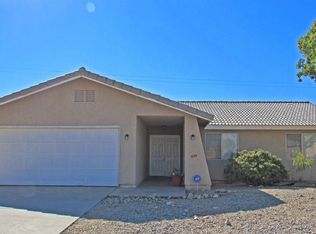 9594 San Rafael Rd, Desert Hot Springs, CA 92240