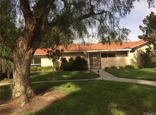 2223 Via Puerta UNIT C, Laguna Woods, CA 92637