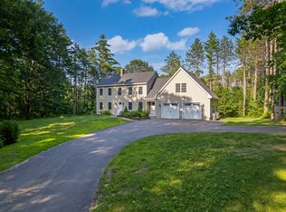 9 Trumans Field Rd, Kennebunk, ME 04043