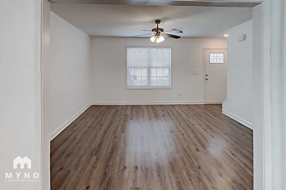 Building Photo - 329 Kimball St #329
