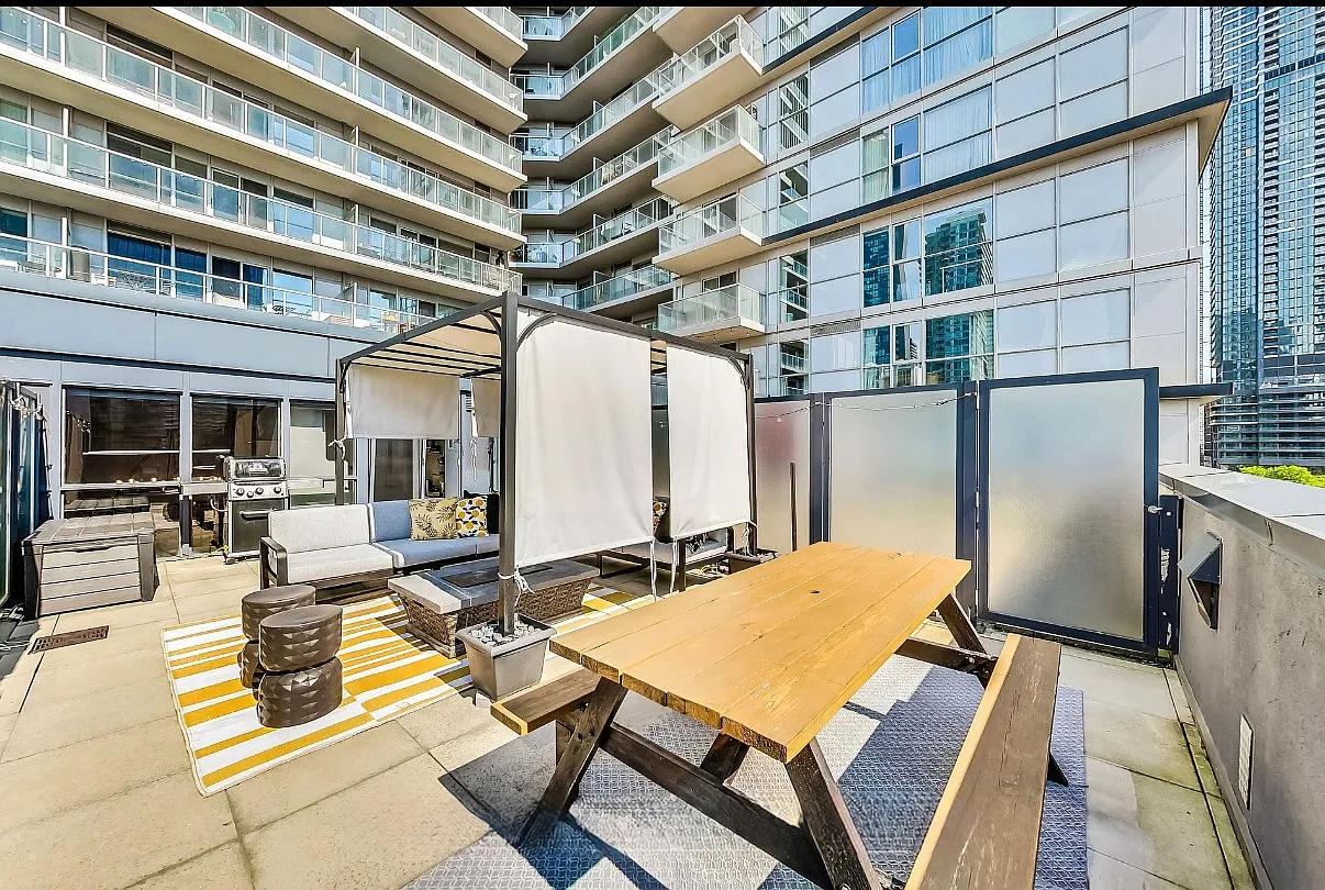 2 bed, 1.5 bath, 1500 sqft, $4,100 — Photo 4