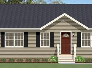 912 Kingsport Ln, North Chesterfield, VA 23225