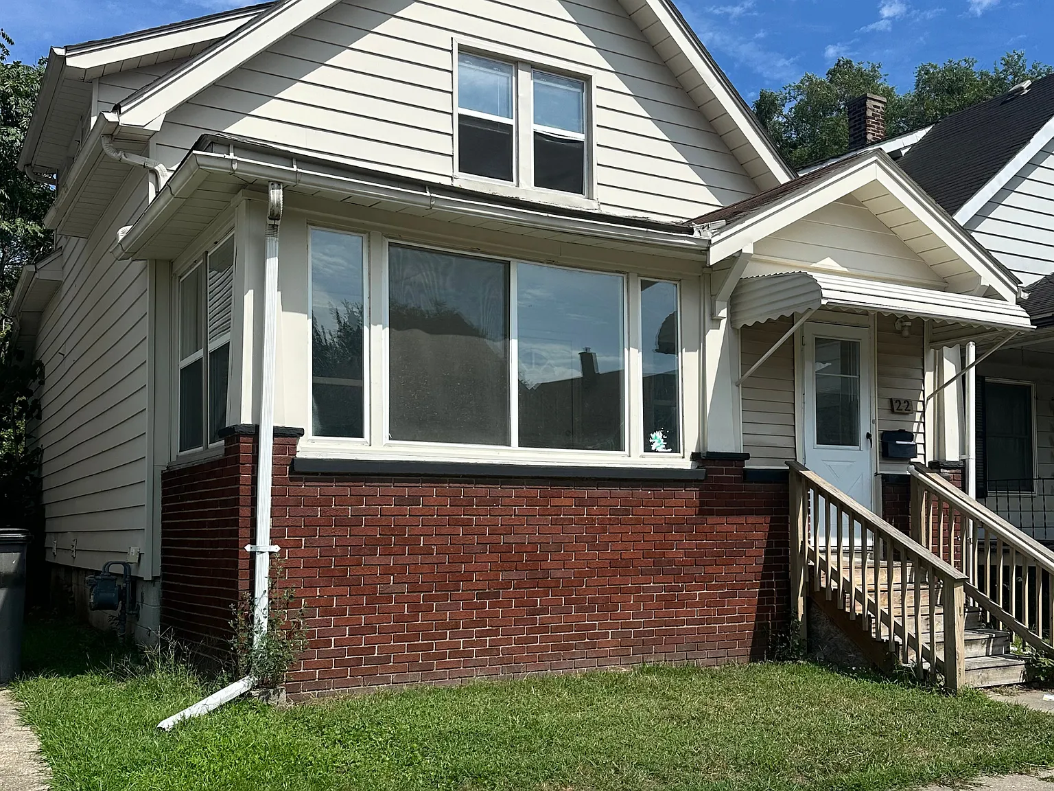 3 bed, 1600 sqft, $1,550 — Photo 2