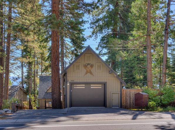 3970 N Lake Blvd, Carnelian Bay, CA 96140