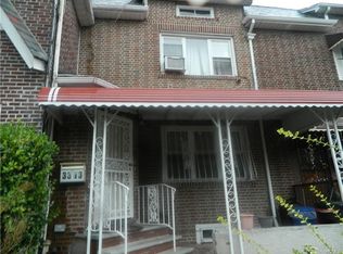 3313 Bouck Ave, Bronx, NY 10469