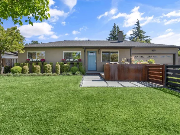 330 Fairbanks Ave, Campbell, CA 95008