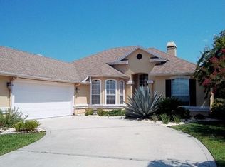 1160 Sandlake Rd, Saint Augustine, FL 32092