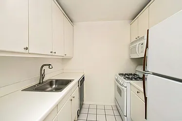 Rented by Keller Williams NYC