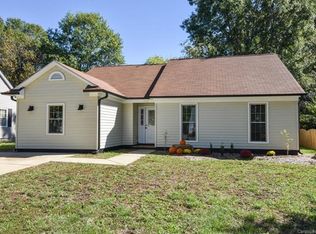1548 Crestdale Rd, Rock Hill, SC 29732