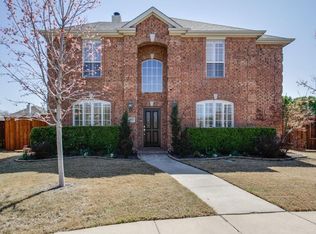 10013 Cross Bend Cir, Frisco, TX 75033