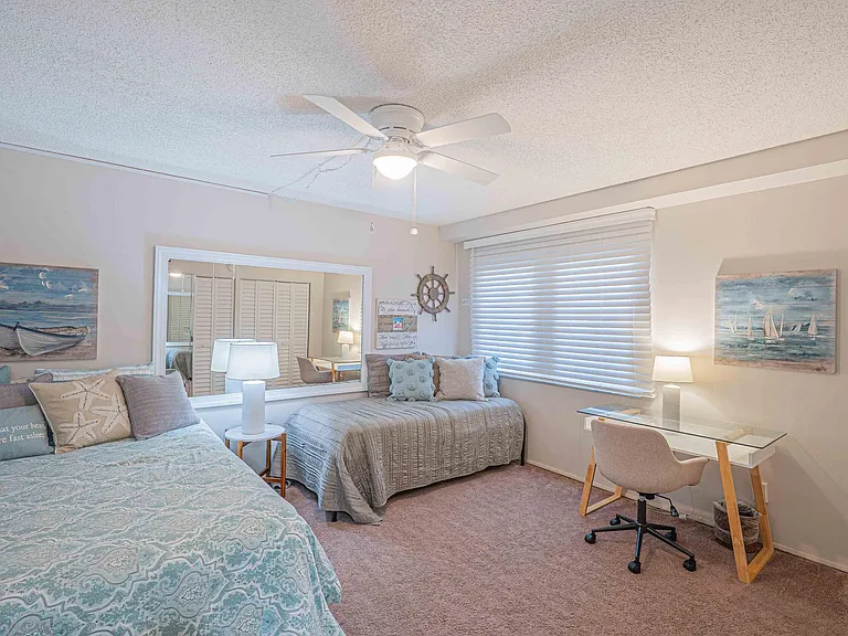 3831 S Atlantic Ave #205 — Photo 22