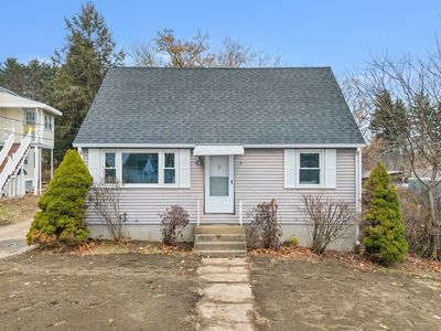 28 Joffre Street, Manchester, NH, 03102
