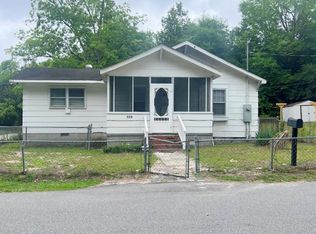 523 Johns St, Florence, SC 29506