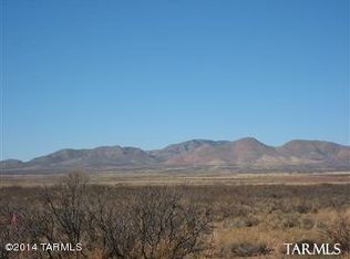 S Highway 191, Elfrida, AZ 85610