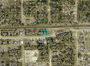 2031/2033 E 12th St, Lehigh Acres, FL 33972